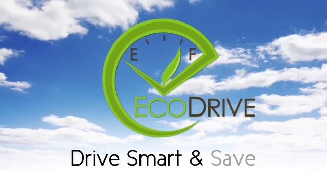 Ecodrive: Tips for Saving Gas and Money смотреть онлайн