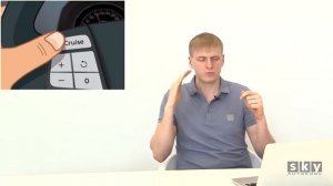 Видеоурок "Экономичный и экологичный стиль вождения"