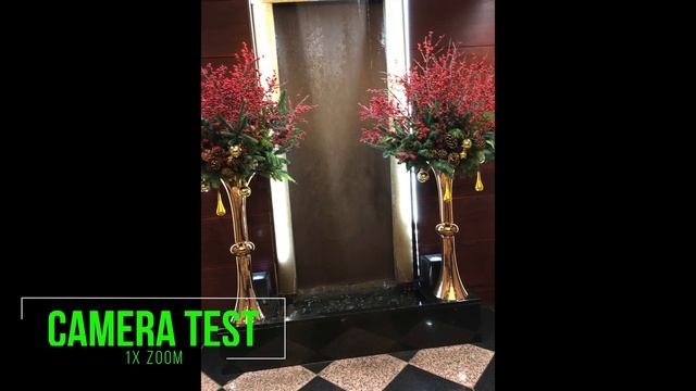 iPhone X NEW Slo-Mo Looks Like 144p? смотреть онлайн