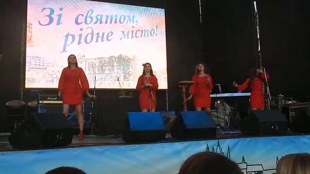 "Розпрягайте, хлопці, коні" /cover смотреть онлайн