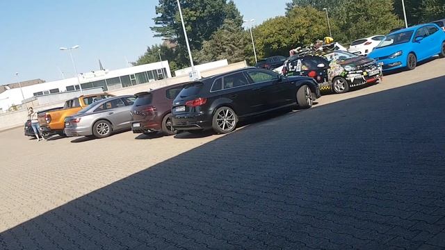 Магазин с нитками..обещала показать где находится? смотреть онлайн