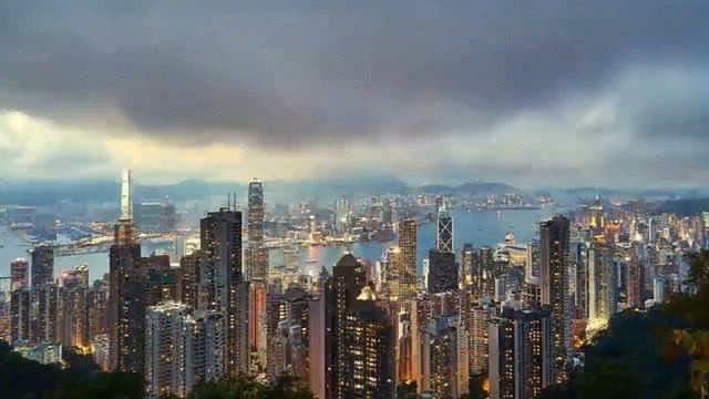 Cantopop Track No 008 смотреть онлайн