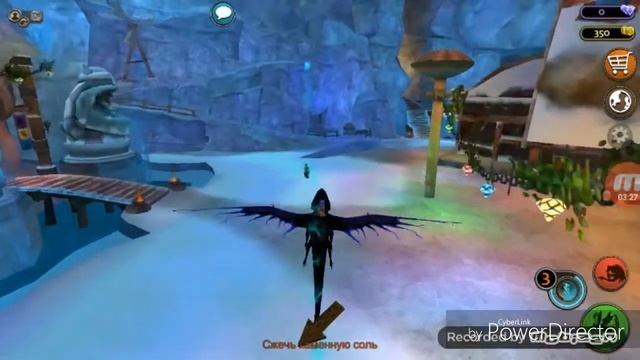 Обзор моего дракона! В игре SoD (советую всем скачать бесплатно эту игру?) смотреть онлайн