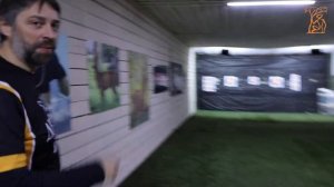 Самый доступный прицел для арбалета TRUGLO SCP 4x32IR