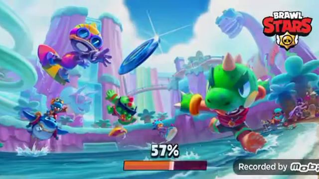 Я играю в бравл старс и говорящий том друзья смотреть онлайн