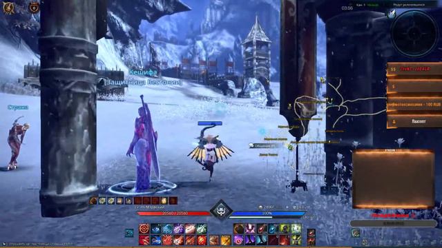 [TERA MAGIC] Ночной стрим / Продолжаем путешествие) смотреть онлайн