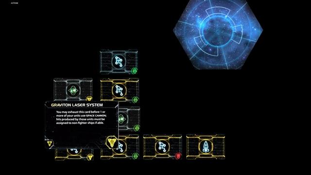 Xxcha Kingdom - First rounds for BEGINNERS [Twilight Imperium 4, PoK] смотреть онлайн