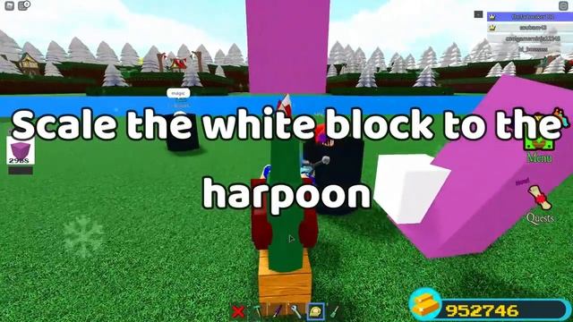 OP LASER GLITCH! (Vaporize ANYTHING) | ROBLOX Build A Boat смотреть онлайн