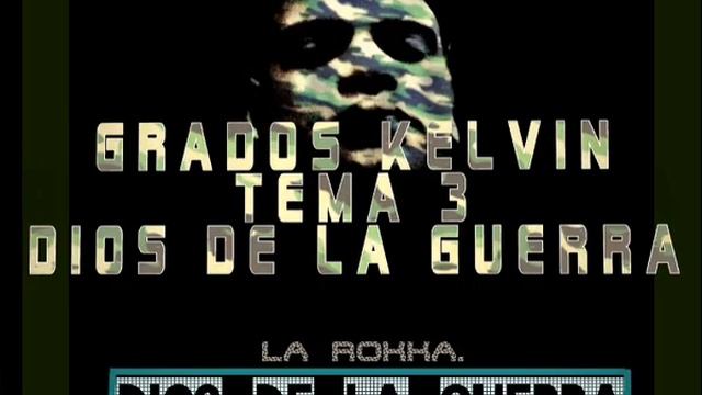 LA ROKKA BP -Grados Kelvin смотреть онлайн