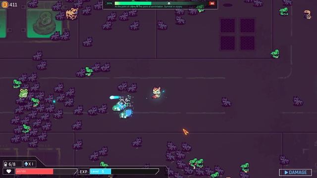 X Invader Prologue - Gameplay - First Impressions смотреть онлайн