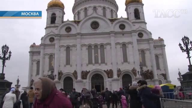 Пояс Пресвятой Богородицы смотреть онлайн