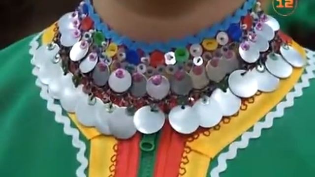 ДООП "Шокто, гармонь" смотреть онлайн