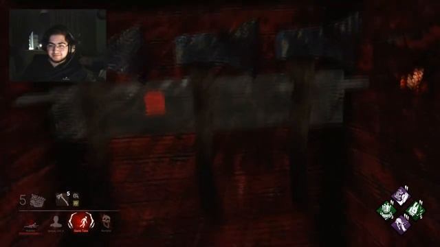 The Perfect Huntress Game! смотреть онлайн