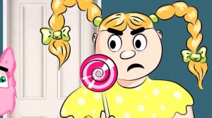 Новые Пепа Мультфильм Люк сказал Пепе что Кинао    Мультик на Русском Новые Серии