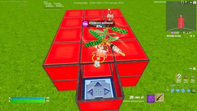 How To Get The Infinity Blade In Go Goated Zone Wars fortnite смотреть онлайн