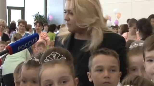 Жс Ежегодный бал дошколят смотреть онлайн