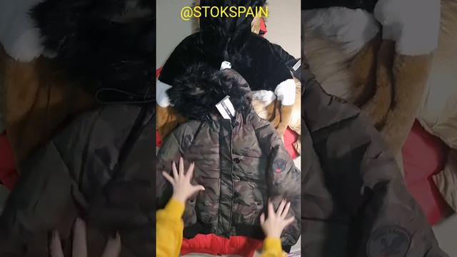 💥New 💥 ☃️Куртки "Jennifer" ☃️ смотреть онлайн