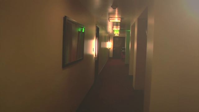 Haunted Hotel Homicide Murder Mystery Game by My Mystery Party смотреть онлайн