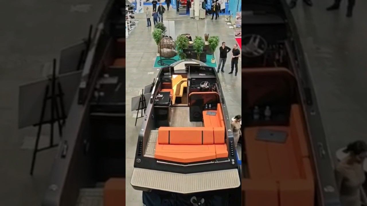 Выставка. смотреть онлайн