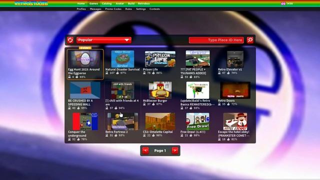 THE RETROSTUDIO PROMOCODE (OUTDATED) смотреть онлайн