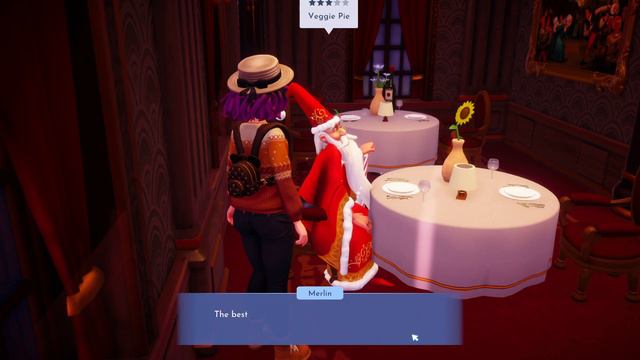 how to get mirabel on your valley! | disney dreamlight valley смотреть онлайн