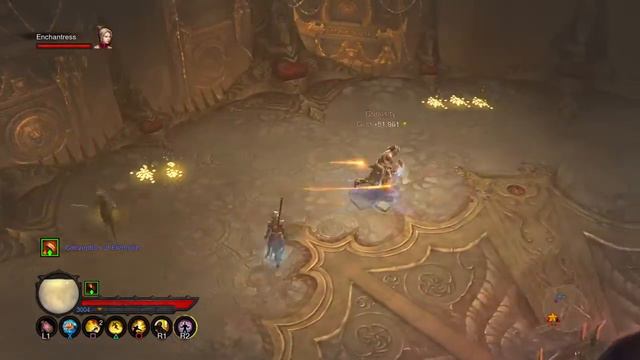 HOW TO GET MATERIALS FAST IN DIABLO 3 (WOW ! The drop rate !) | Diablo III: Reaper of Souls смотреть онлайн