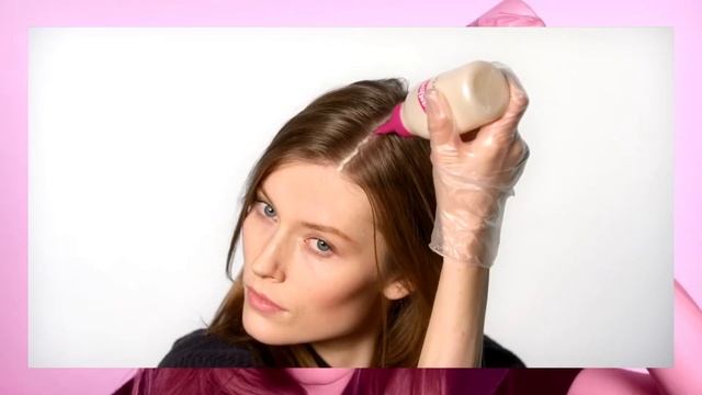 #FARBUJWDOMU z Casting Crème Gloss! смотреть онлайн