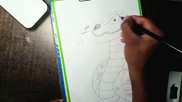 #angry snake ?#snake #easy drawing of angry snake ?#painting of snake ?#sketch of snake ?#Angry #!! смотреть онлайн