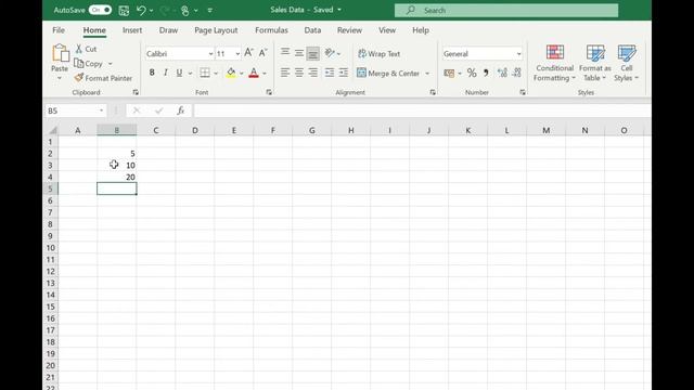How to Multiply in Excel - Quick and Easy Tutorial смотреть онлайн