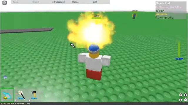 ROBLOX Happy home in ROBLOXia - Ep 15 смотреть онлайн