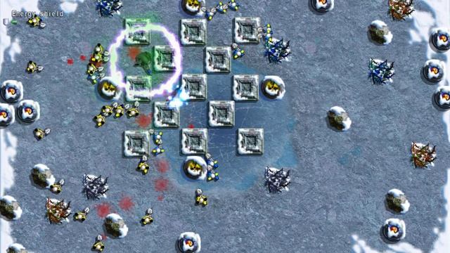 RIP Trilogy - RIP 2: Strike Back - Part 1 смотреть онлайн