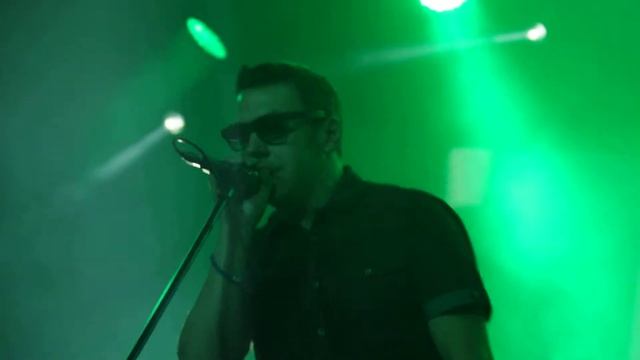 Танцы Минус - Из Ленинграда + Диктофоны (А2 1.11.14) смотреть онлайн