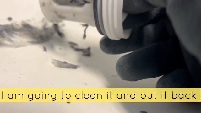 F05 Error Whirlpool Washing Machine Simple Fix | F05 Error Fix | Whirlpool Washing Machine смотреть онлайн