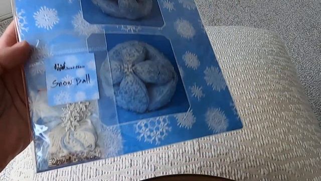 #31. Мои запасы схем от Just nan. смотреть онлайн