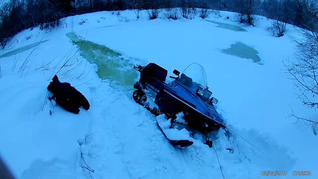 Активный отдых 23 февраля. смотреть онлайн