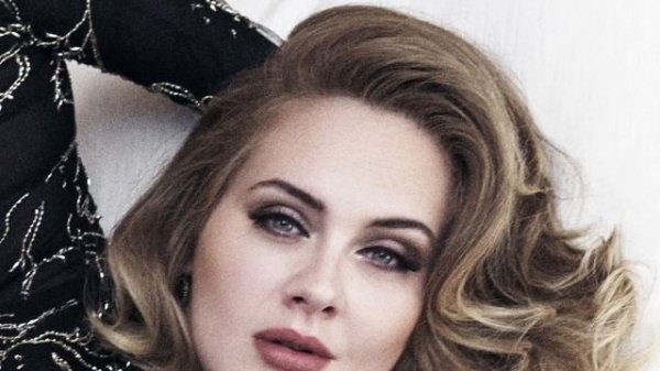 Adele - Rolling in the Deep #adele