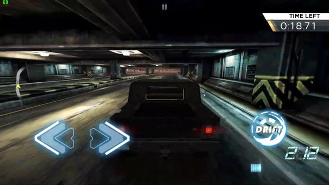 [Android] Need For Speed (NFS) Most Wanted 2012 1.2.0.322 Huawei Edition Class D Cars #1 смотреть онлайн
