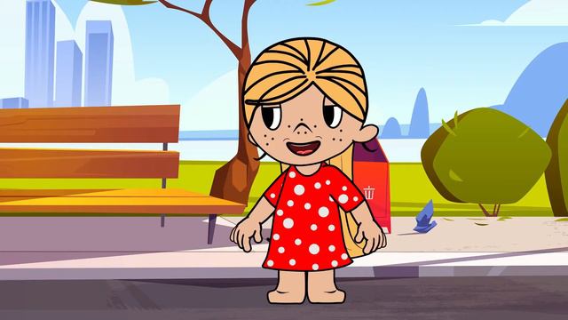 Love Is: Любовь - это перестать втягивать живот))) смотреть онлайн