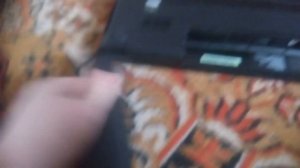 Что делать если ноутбук завис!№2