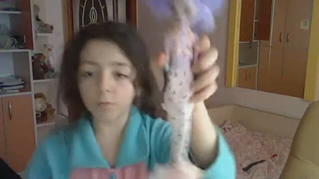 МоЯ ПОДДЕЛЬНАЯ МОНСТРЯШКА СТАЛА РУСАЛКОЙ! смотреть онлайн