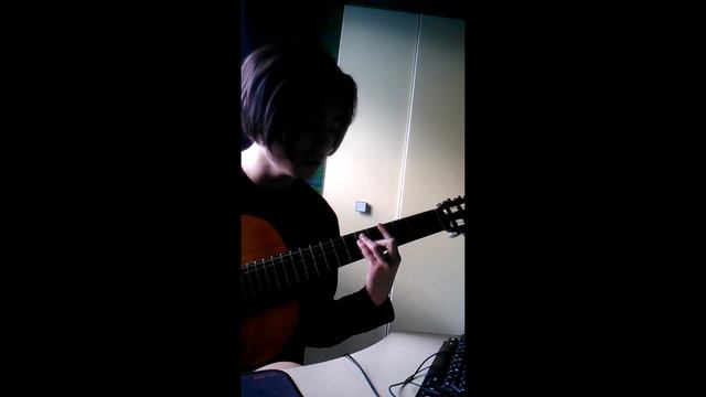 Папин Олимпос - Тёмно-оранжевый закат (cover Таич) смотреть онлайн