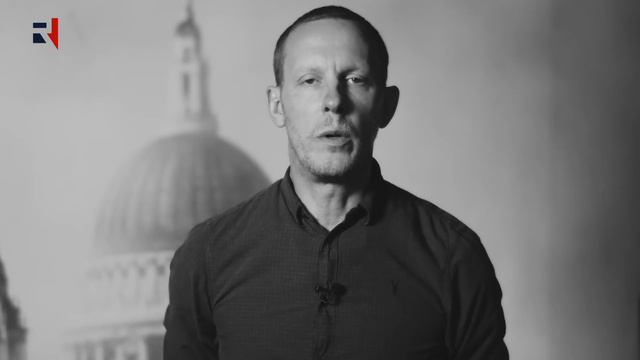 For The Fallen By Laurence Binyon | Performed By Laurence Fox смотреть онлайн