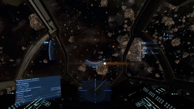 X4 Foundations Ships - Quasar Vanguard Heavy Fighter Review смотреть онлайн