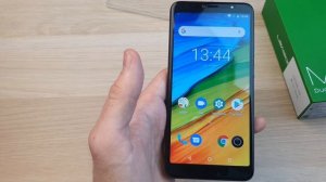 LEAGOO M9 PRO - ПОЛНАЯ ДИЧЬ ОТ КИТАЙЦЕВ ЗА 3000 РУБЛЕЙ!