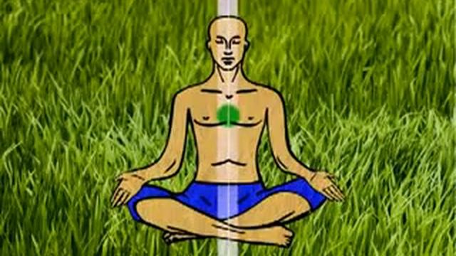 Поиск себя Четвертая чакра смотреть онлайн