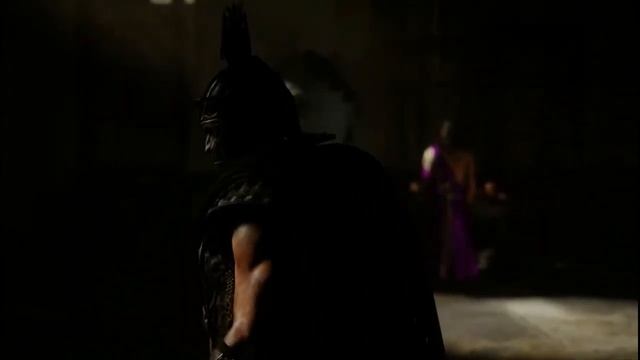 Ryse_ Son of Rome - Rome Is Falling (720p) смотреть онлайн