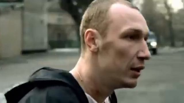 Russian Rock. Слот - Предательская (Бумер)