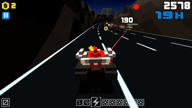 A new game called hovercraft takedown смотреть онлайн