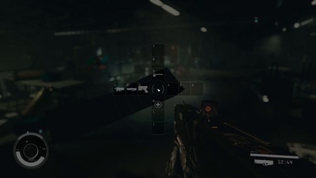 Starfield - I HATE VASCO!! смотреть онлайн