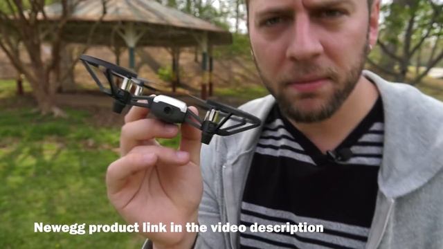 TELLO Review - My Favorite $99 Smart Drone смотреть онлайн